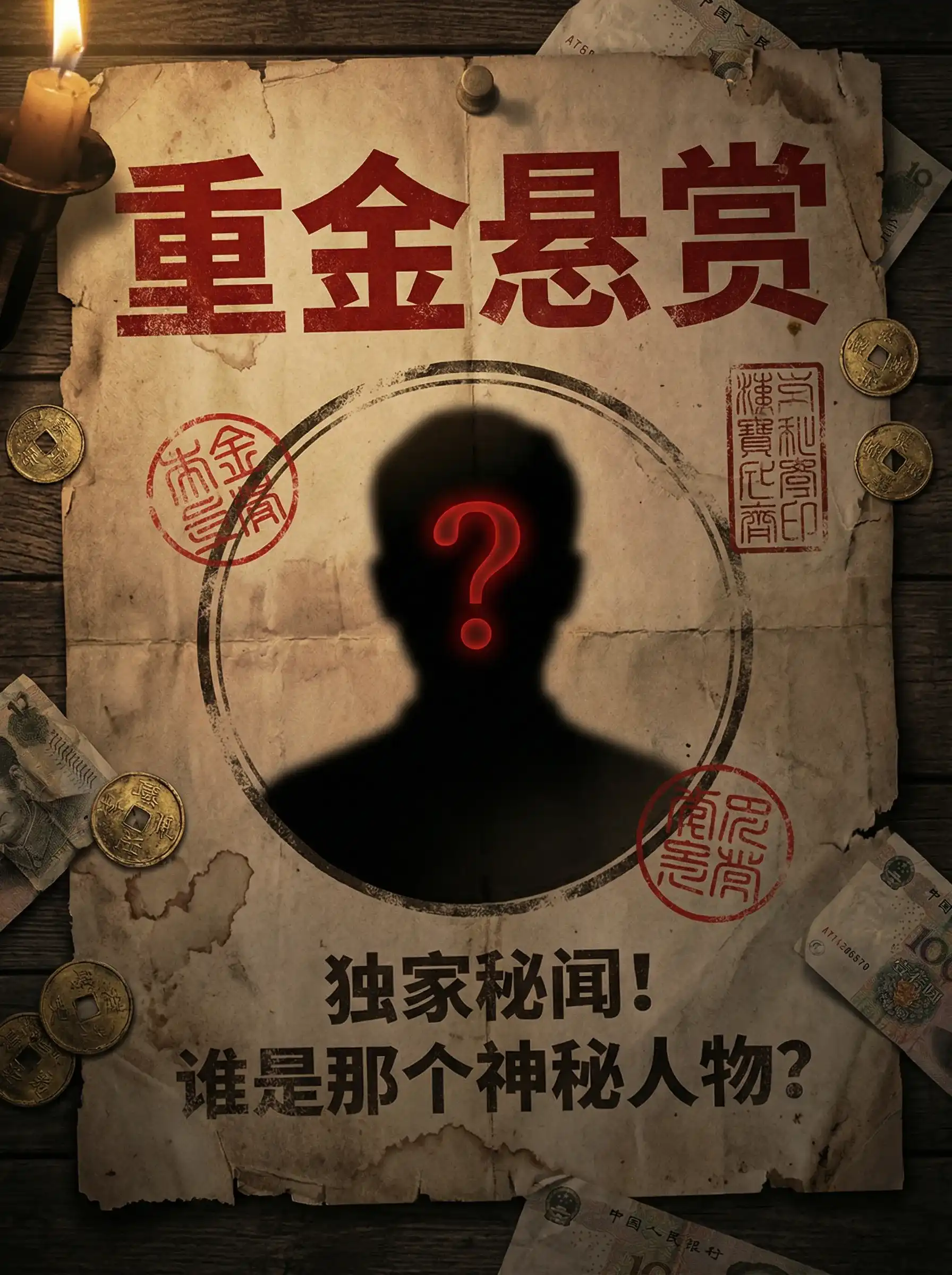 ob体育平台官网 - 重金悬赏线索征集令
